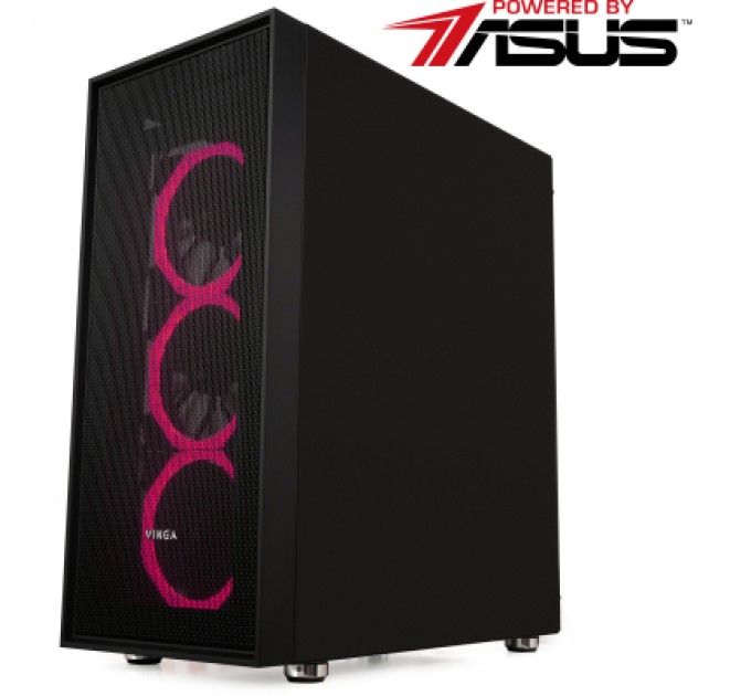 Vinga Комп'ютер Vinga Odin D6206 (I7M32G4070W.D6206)