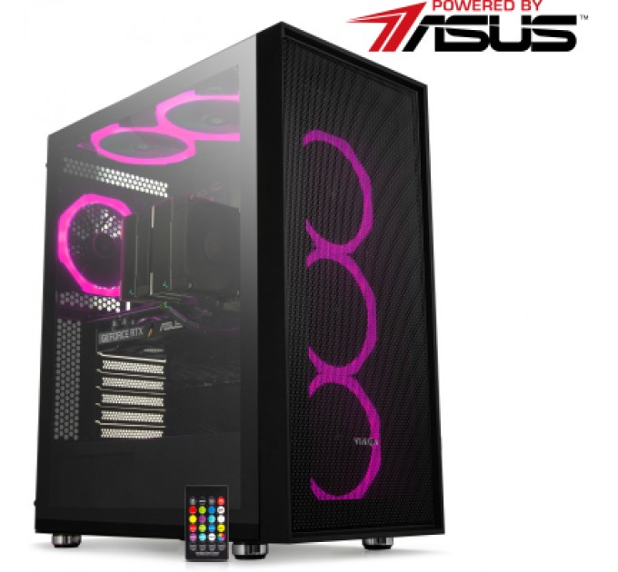 Vinga Комп'ютер Vinga Odin D6207 (I7M32G4070.D6207)