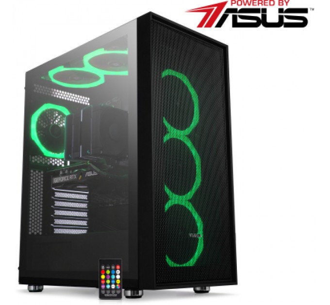 Vinga Комп'ютер Vinga Odin D6211 (I7M64G4070.D6211)