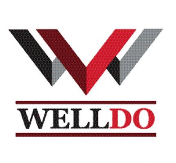 Welldo Лезо дозування HP LJ 1160/1320/3390/3392/P2010/2014/2015/MFP M2727 Welldo (WD-DBH5949AF)