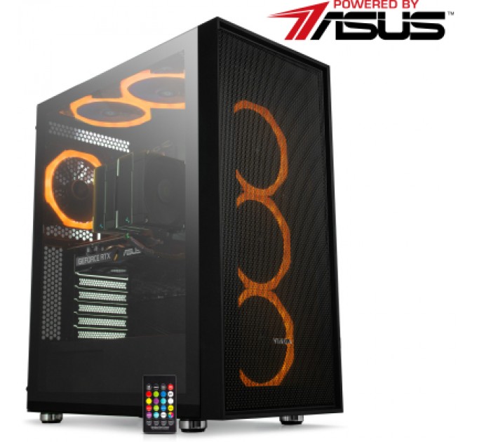 Vinga Комп'ютер Vinga Thor D6226 (R7M32G4070W.D6226)