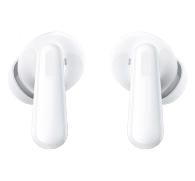 Oppo Навушники Oppo Enco Air4 ETEE1 Silky White (ETEE1 Silky White)