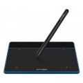 XP-Pen Графічний планшет XP-Pen Deco Fun S Blue (Deco Fun S_BE)