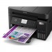 Epson Багатофункціональний пристрій Epson EcoTank L6270 WiFi (C11CJ61405)