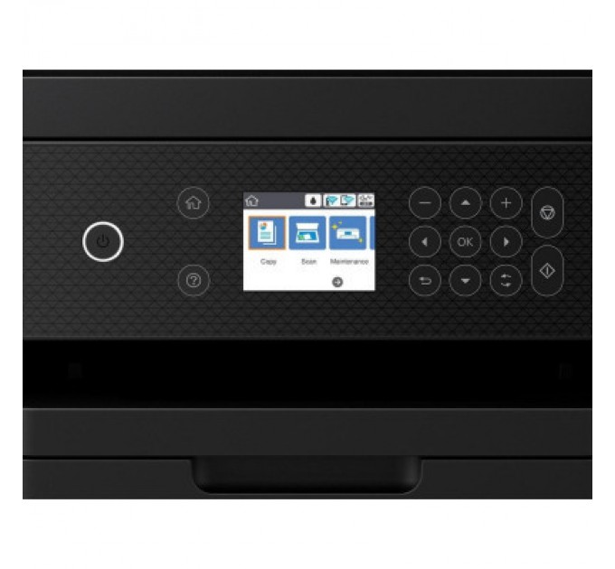 Epson Багатофункціональний пристрій Epson EcoTank L6270 WiFi (C11CJ61405)