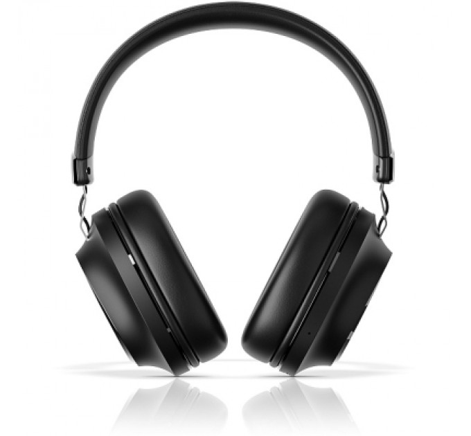 REAL-EL Навушники REAL-EL GD-828 Black