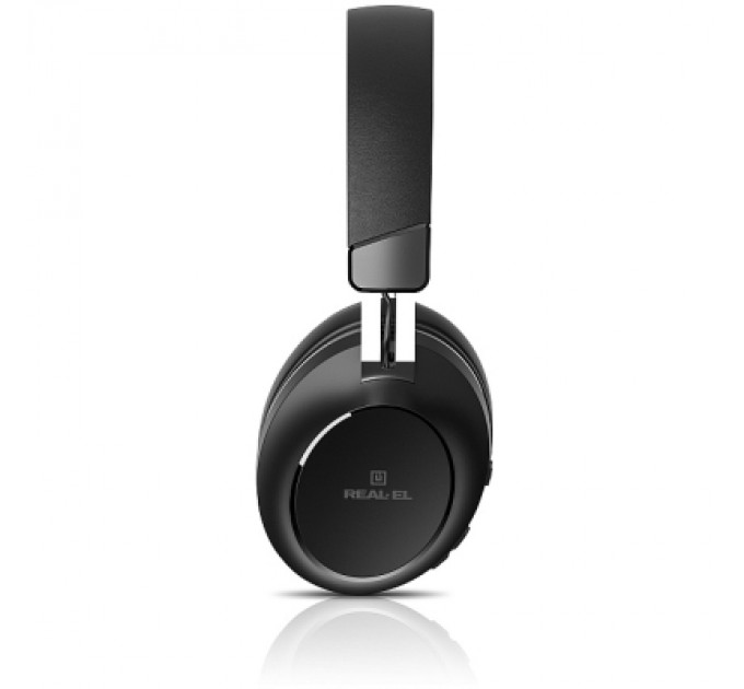 REAL-EL Навушники REAL-EL GD-828 Black