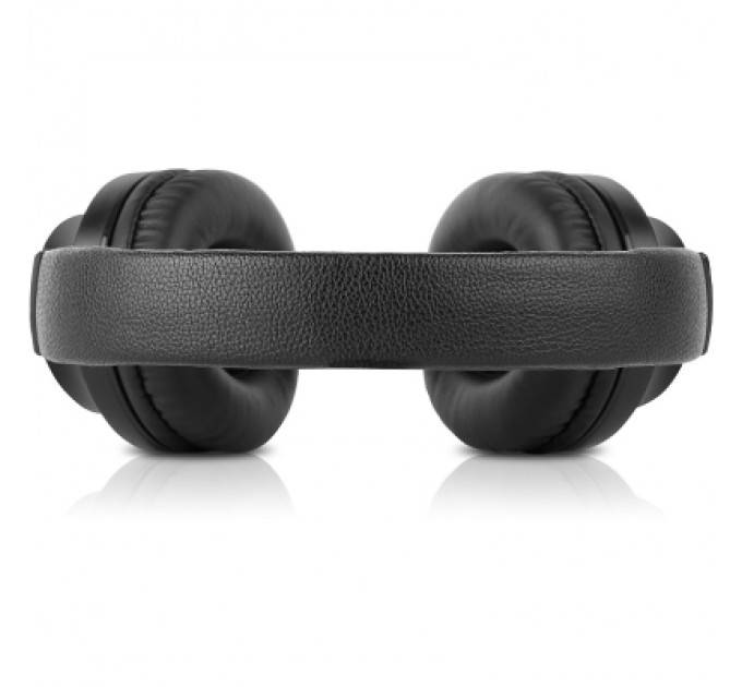 REAL-EL Навушники REAL-EL GD-828 Black