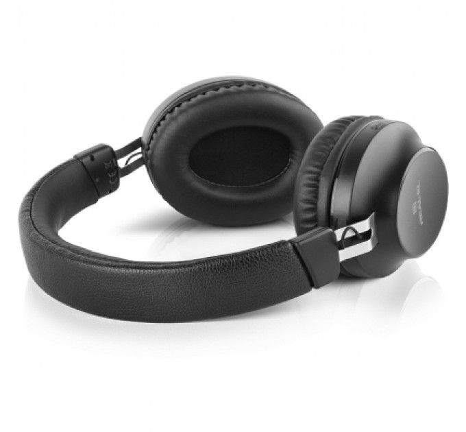 REAL-EL Навушники REAL-EL GD-828 Black