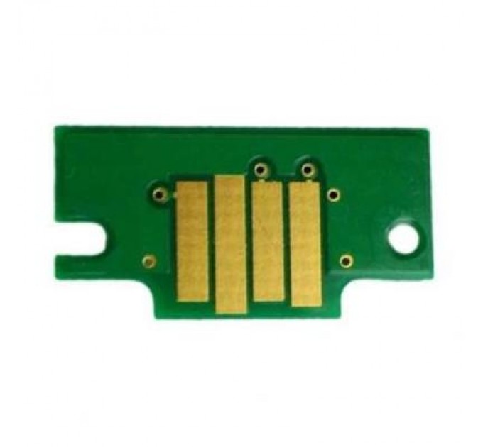 WWM Чип для картриджа НПК Canon для imagePROGRAF iPF670 PFI-107 ARC Yellow WWM (CR.PFI-107Y)