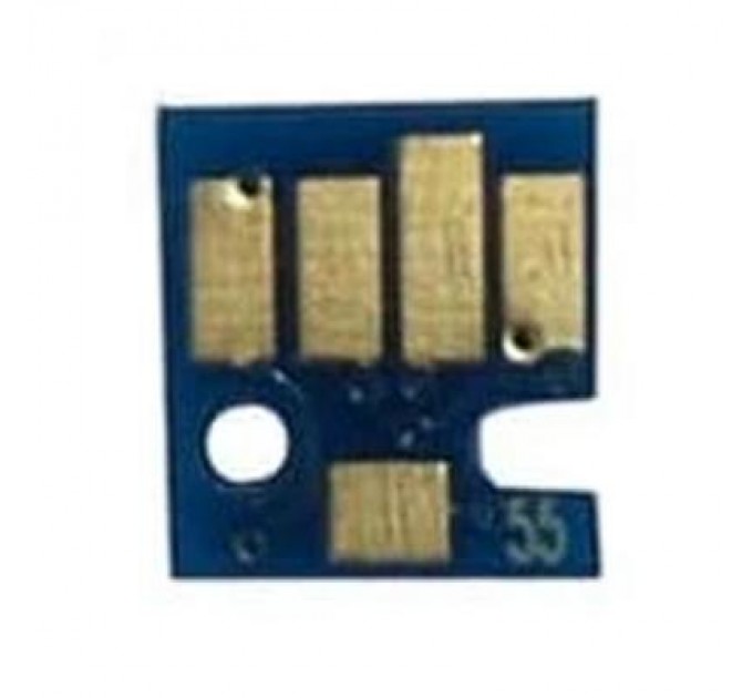 WWM Чип для картриджа НПК/СНПЧ Canon CLI-8 ARC Black WWM (CU.CLI8AB)