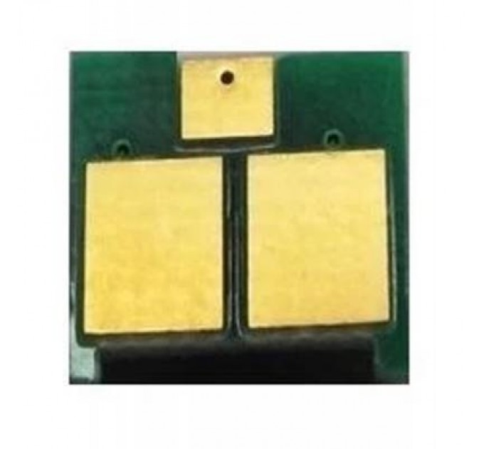 WWM Чип для картриджа HP LJ P3015 Black WWM (CHP3015)