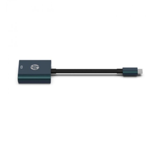 HP Перехідник USB3.1 Type-C to HDMI DHC-CT202 HP (DHC-CT202)