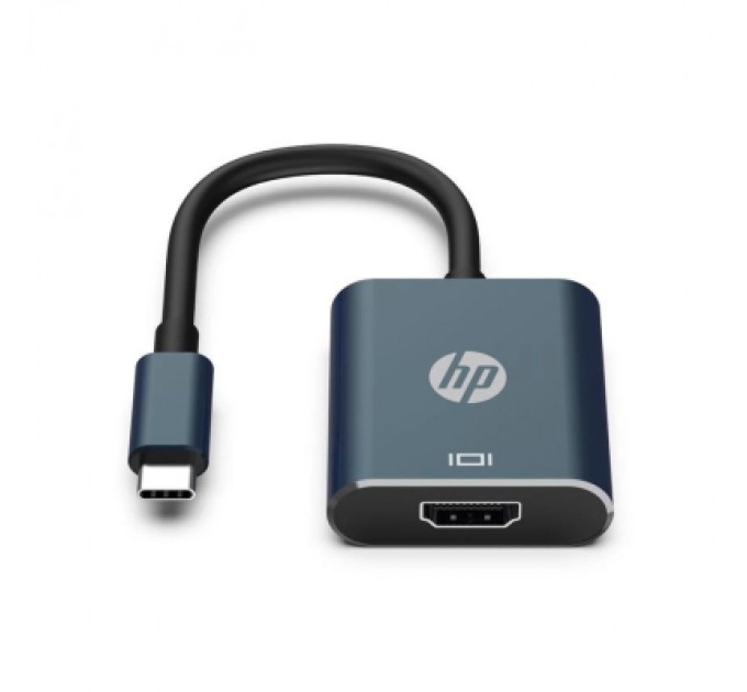 HP Перехідник USB3.1 Type-C to HDMI DHC-CT202 HP (DHC-CT202)