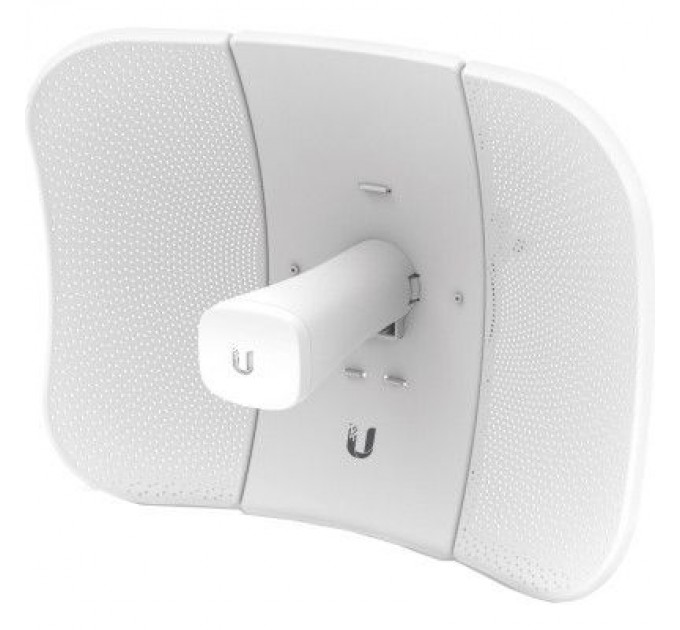 Ubiquiti Точка доступу Wi-Fi Ubiquiti LBE-5AC-GEN2