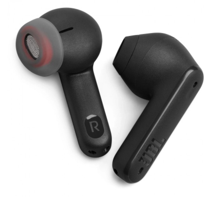 JBL Навушники JBL Tune Flex Black (JBLTFLEXBLK)