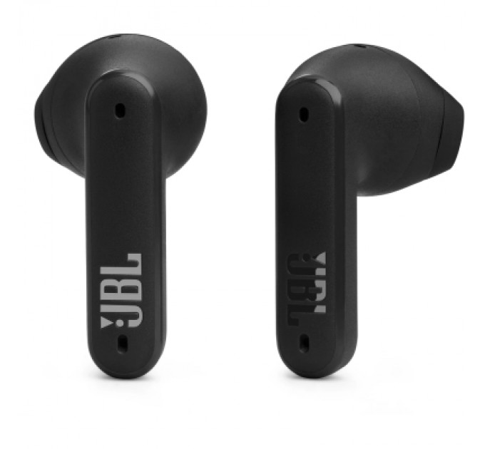 JBL Навушники JBL Tune Flex Black (JBLTFLEXBLK)