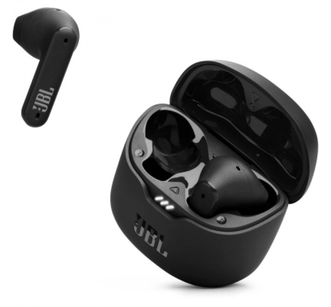 JBL Навушники JBL Tune Flex Black (JBLTFLEXBLK)