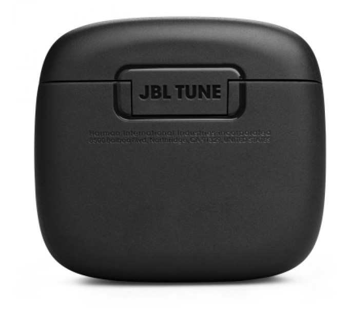 JBL Навушники JBL Tune Flex Black (JBLTFLEXBLK)