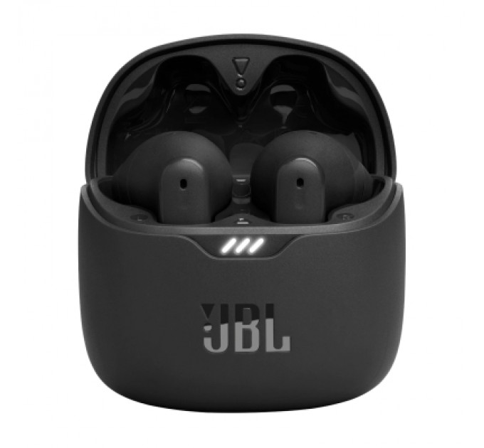 JBL Навушники JBL Tune Flex Black (JBLTFLEXBLK)
