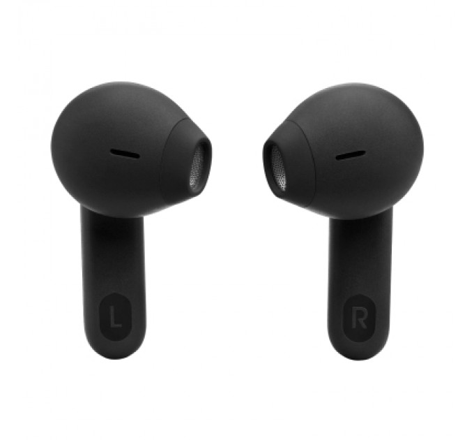 JBL Навушники JBL Tune Flex Black (JBLTFLEXBLK) JBL Навушники JBL Tune Flex Black (JBLTFLEXBLK)