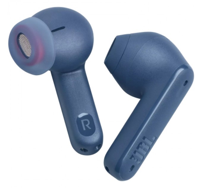 JBL Навушники JBL Tune Flex Blue (JBLTFLEXBLU)