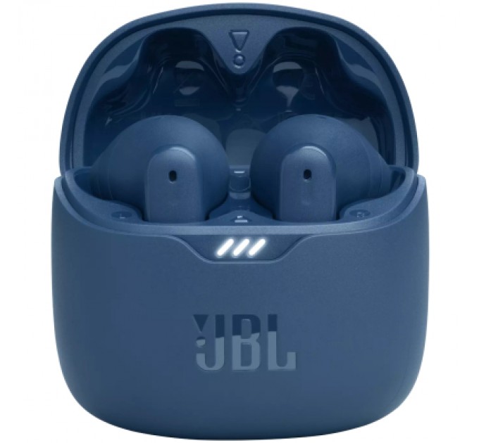 JBL Навушники JBL Tune Flex Blue (JBLTFLEXBLU)