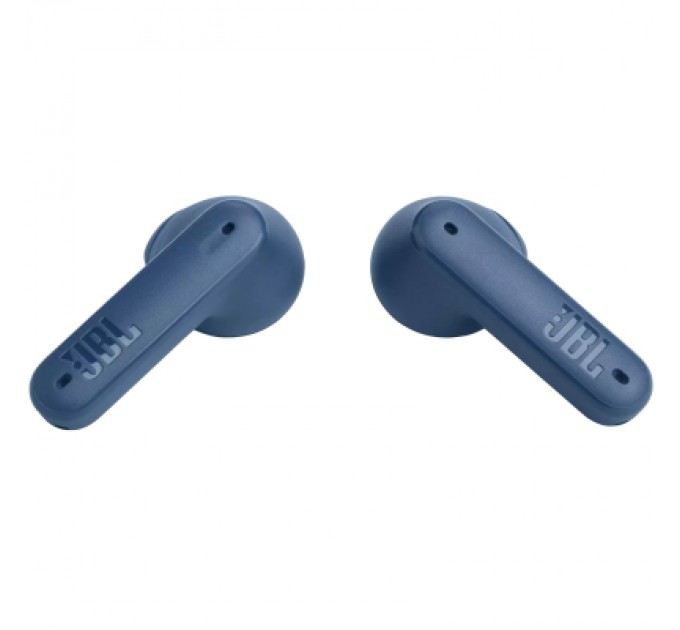 JBL Навушники JBL Tune Flex Blue (JBLTFLEXBLU)