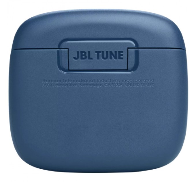 JBL Навушники JBL Tune Flex Blue (JBLTFLEXBLU)