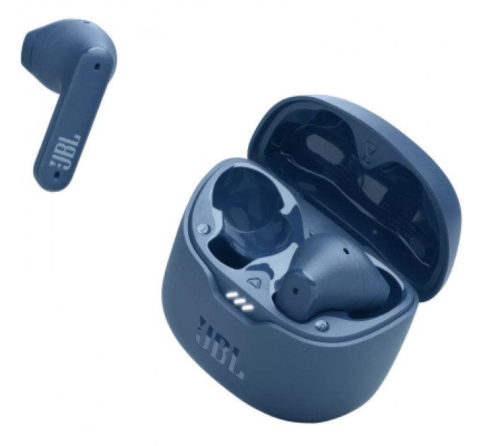 JBL Навушники JBL Tune Flex Blue (JBLTFLEXBLU)