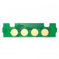 WWM Чип для картриджа Samsung CLP-360/CLX-3300/SL-C460W 1K Black WWM (JYD-Sam-K406S)