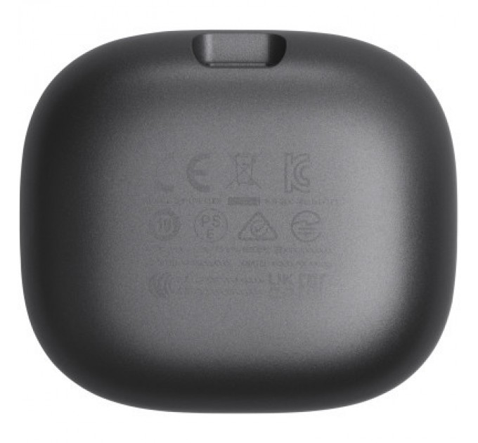 JBL Навушники JBL Live Flex Black (JBLLIVEFLEXBLK)