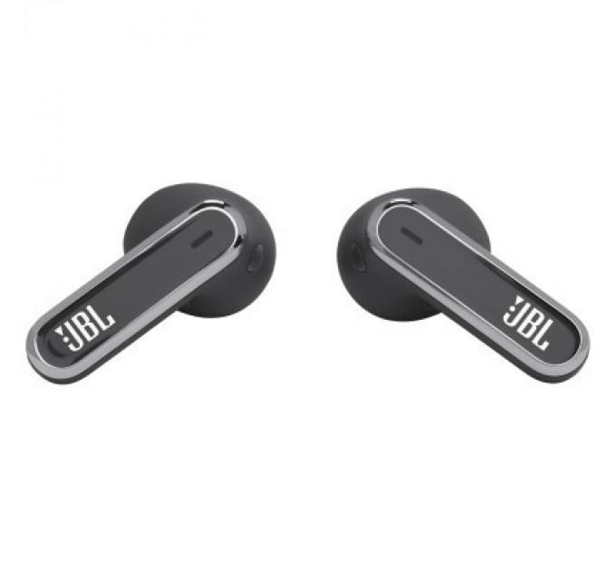 JBL Навушники JBL Live Flex Black (JBLLIVEFLEXBLK)