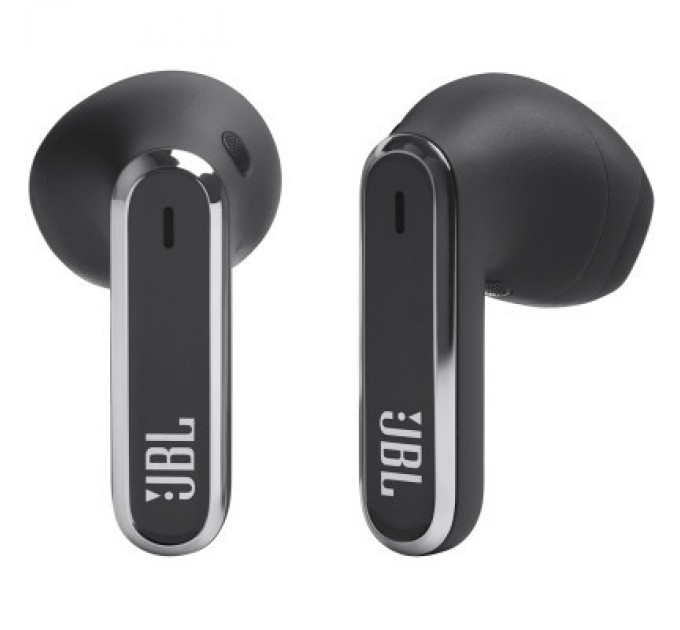 JBL Навушники JBL Live Flex Black (JBLLIVEFLEXBLK)