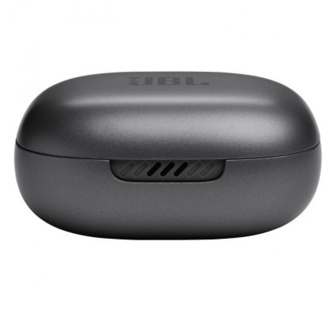 JBL Навушники JBL Live Flex Black (JBLLIVEFLEXBLK)