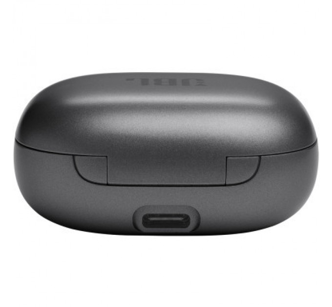 JBL Навушники JBL Live Flex Black (JBLLIVEFLEXBLK)