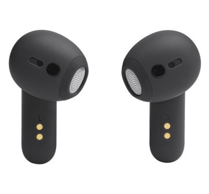 JBL Навушники JBL Live Flex Black (JBLLIVEFLEXBLK)