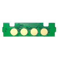Чип для картриджа Samsung CLP-360/CLX-3300/SL-C460W Yellow WWM (JYD-Sam-Y406S)