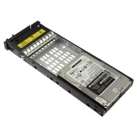 Жорсткий диск для сервера Lenovo 2.5IN 2.4TB 10K SAS 12GB (4XB7A83970)