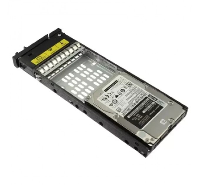 Lenovo Жорсткий диск для сервера Lenovo 2.5IN 2.4TB 10K SAS 12GB (4XB7A83970)