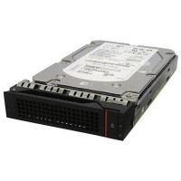 Жорсткий диск для сервера Lenovo 2.4 TB 10K SAS HDD 2.5" (7XB7A00069) (7XB7A00069)