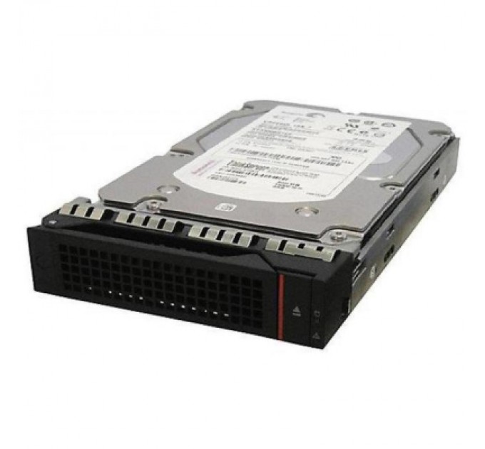 Lenovo Жорсткий диск для сервера Lenovo 2.4 TB 10K SAS HDD 2.5" (7XB7A00069) (7XB7A00069)