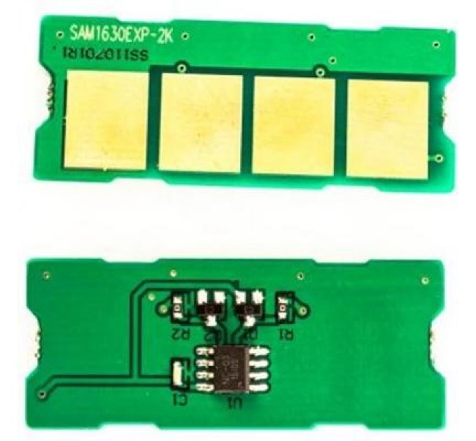 WWM Чип для картриджа Samsung ML-1630/1631/SCX-4500 WWM (CSC1630)
