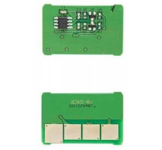 WWM Чип для картриджа Xerox Ph3435, 10K Black WWM (WWM-CB-X3435)