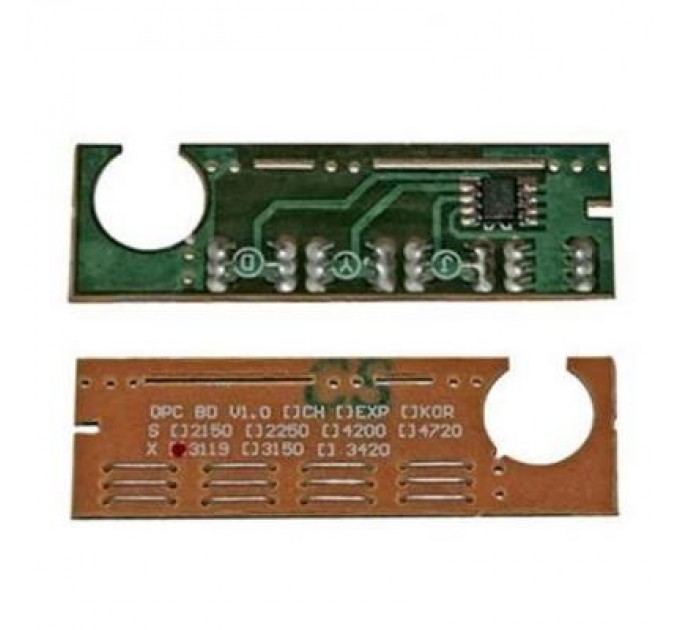 WWM Чип для картриджа Xerox WC3119 Black WWM (CXP3119)