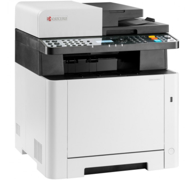 Kyocera Багатофункціональний пристрій Kyocera Ecosys MA2100cfx (110C0B3NL0)
