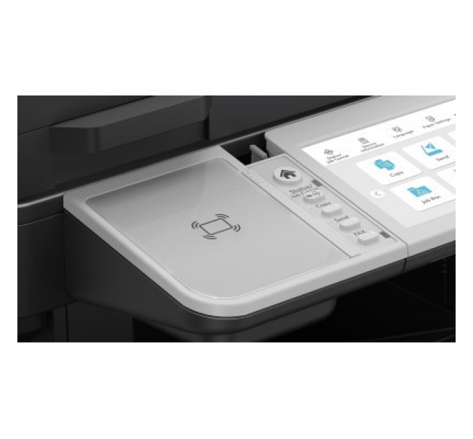 Kyocera Багатофункціональний пристрій Kyocera Ecosys MA5500ifx (110C0Z3NL0)