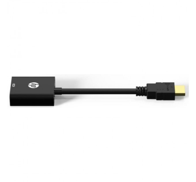 HP Перехідник HDMI to VGA (F) DHC-CT500 HP (DHC-CT500)