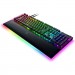 Razer Клавіатура Razer BlackWidow V4 PRO Green Switch USB UA Black (RZ03-04680100-R3M1)