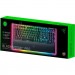 Razer Клавіатура Razer BlackWidow V4 PRO Green Switch USB UA Black (RZ03-04680100-R3M1)
